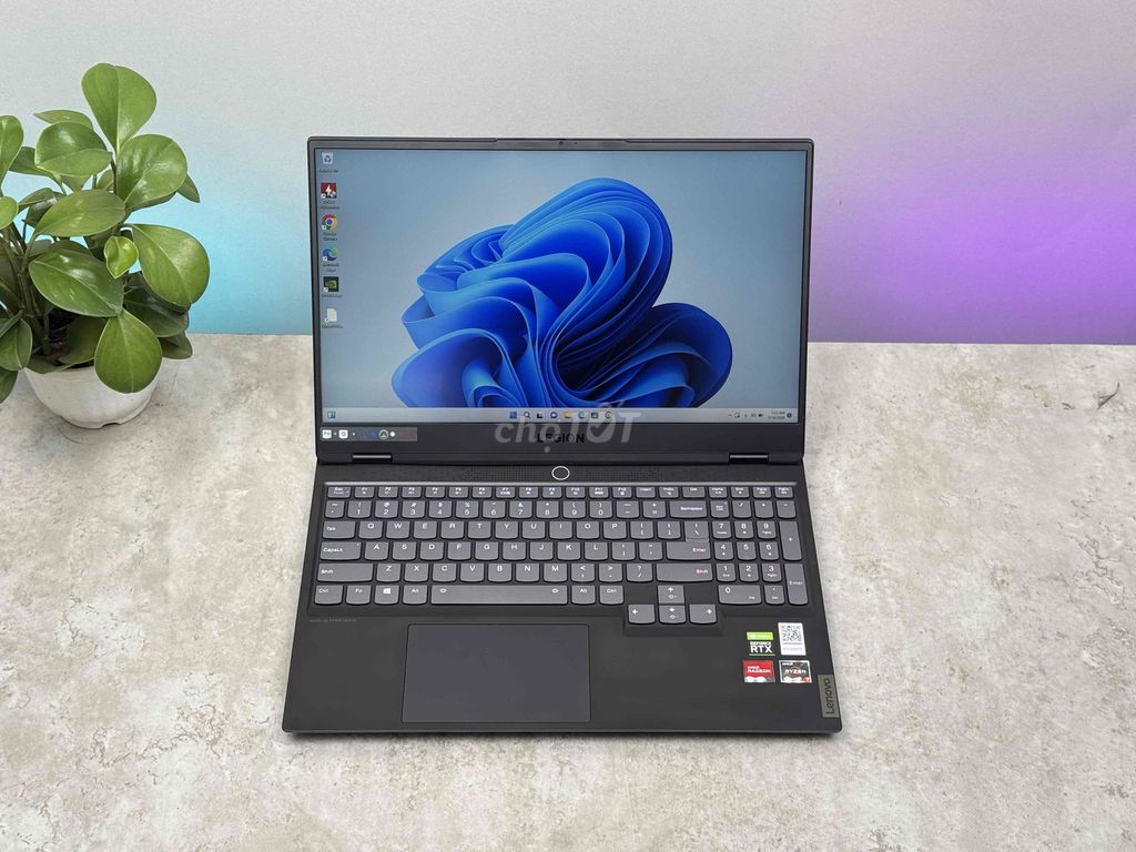 Legion S7 R7 5800H RTX 3060 15.6” 165hz 16GB/512G. Mua bán Laptop tại Thành phố Thủ Đức Tp Hồ Chí Minh được đăng bởi Nguyễn Đức Tính hình 1