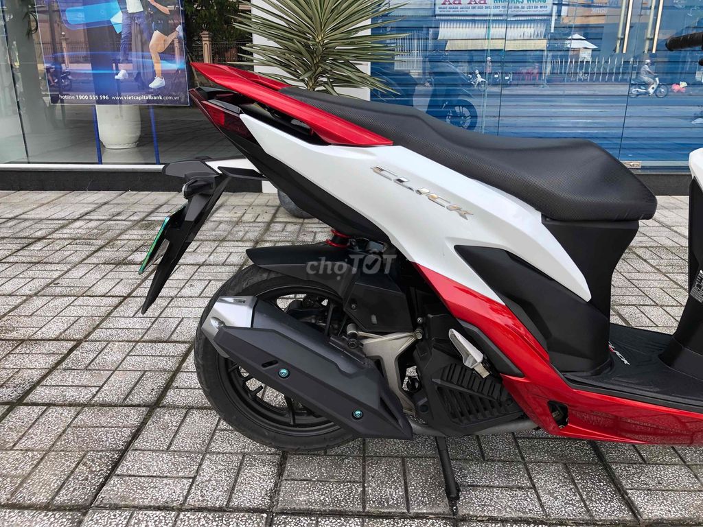 Vario 150 2020 Úp Click Thái Máy Zin Êm. Mua bán Xe máy tại Quận Thốt Nốt Cần Thơ được đăng bởi Nguyễn Văn Hải hình 9