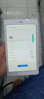 Samsung tab A. Mua bán Máy tính bảng tại Thành phố Dĩ An Bình Dương được đăng bởi Cuong Vo