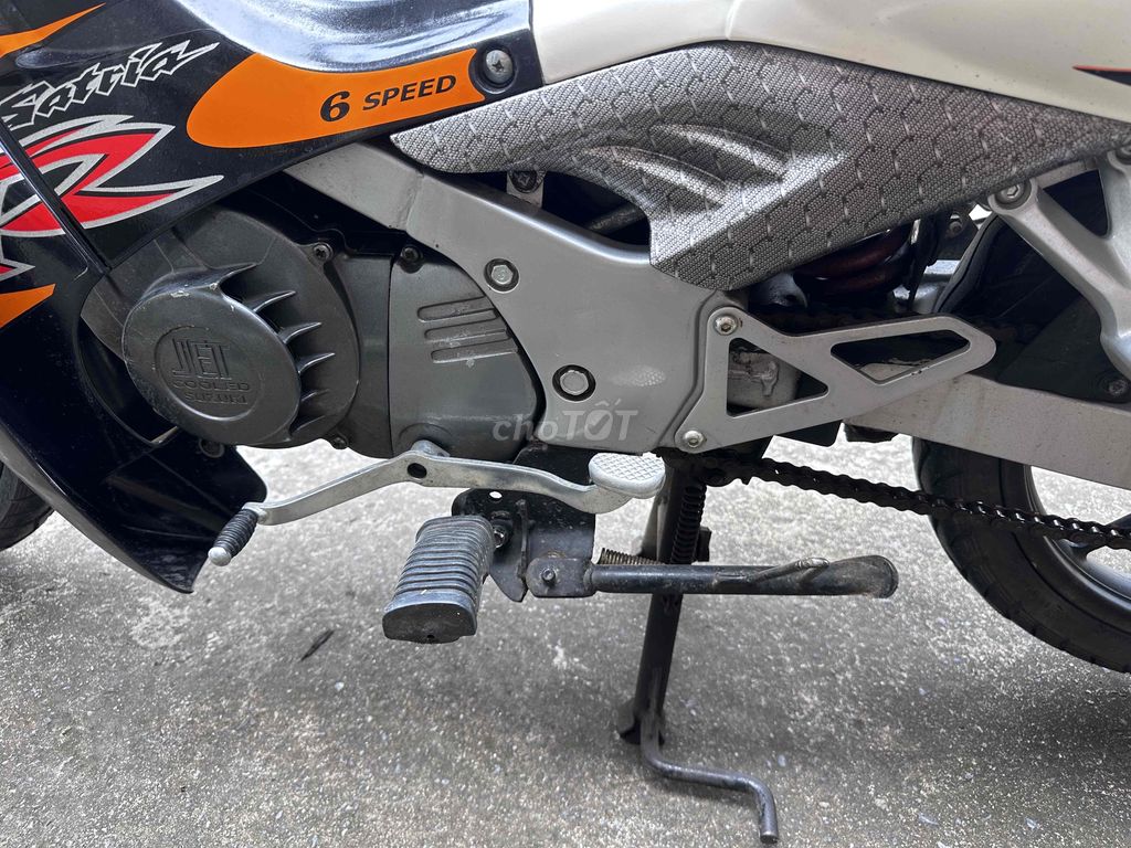 Xe xipo tôi trải nghiệm rồi không có tgian đi. Mua bán Xe máy tại Huyện Quốc Oai Hà Nội được đăng bởi Cuộc Sống Buồn hình 2