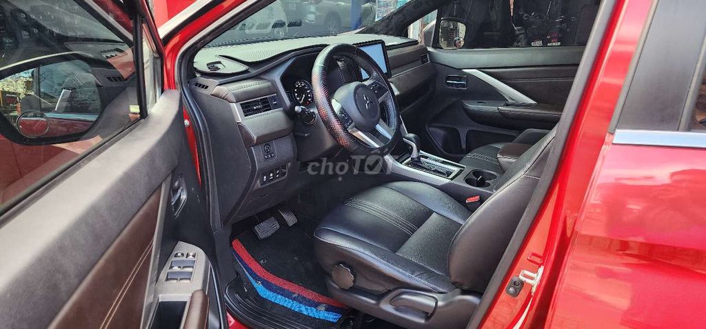 Mitsubishi Xpander Premium 2023 Đỏ..số tự động 1.5. Mua bán Ô tô tại Huyện Đức Trọng Lâm Đồng được đăng bởi THỂ TRẦN CAR hình 13