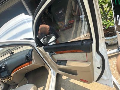 Daewoo Gentra 2006 SX 1.5 MT - 180000 km. Mua bán Ô tô tại Thị xã Tân Uyên Bình Dương được đăng bởi Nguyen gia khanh