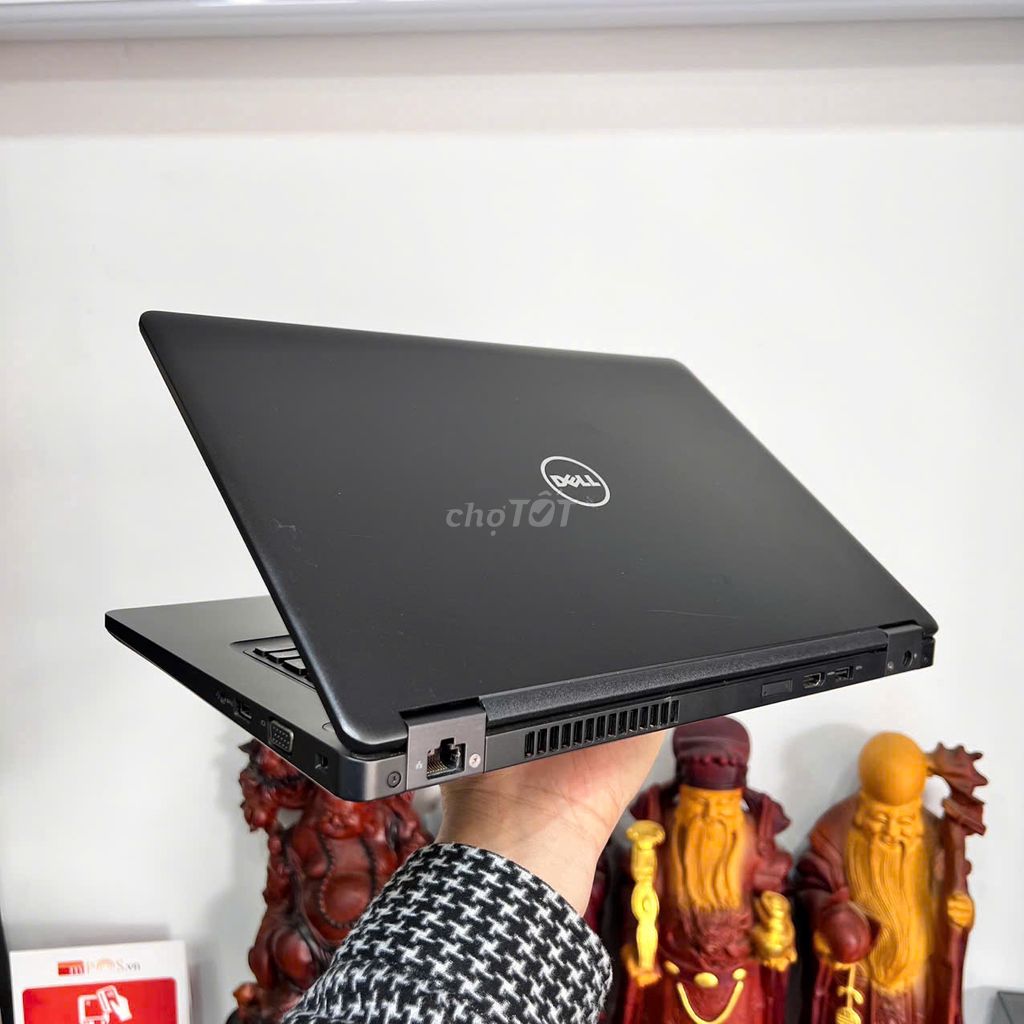 Dell Latitude 5490. Zin cứng USA.