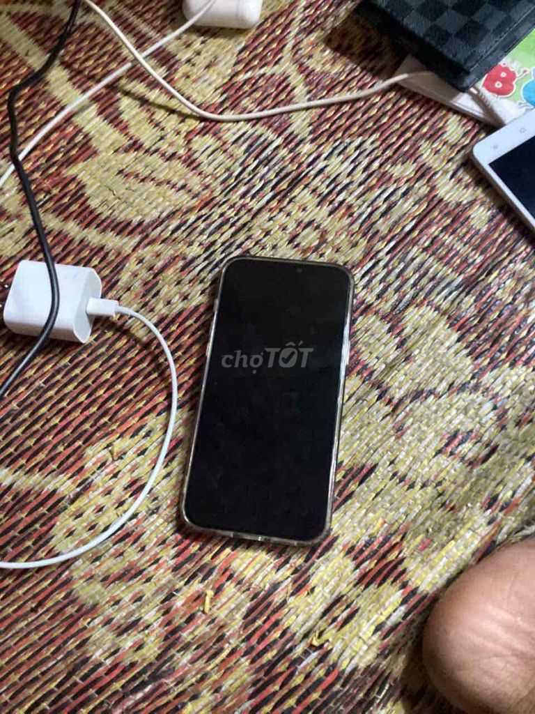 Apple iPhone 12 Pro Max Đã thay. Mua bán Điện thoại tại Thị xã Bình Minh Vĩnh Long được đăng bởi Minh khánh hình 1