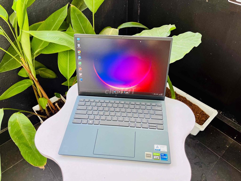 Dell Inspiron 14 Plus i7-12700H/16/512/3050/2,5K. Mua bán Laptop tại Quận Lê Chân Hải Phòng được đăng bởi Nguyễn Hải Duy hình 1
