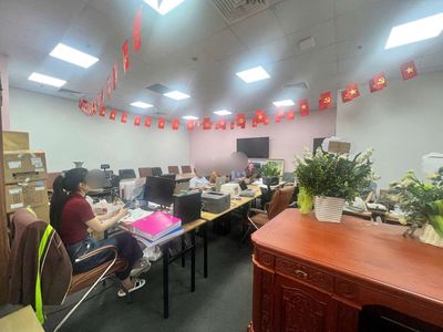 CHO THUÊ VĂN PHÒNG - MBKD 260M2 TẠI ROYAL CITY, 72A NGUYỄN TRÃI