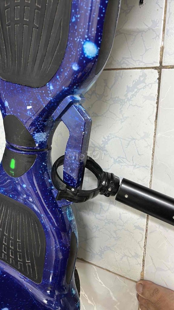 bán xe cân bằng. Mua bán Xe điện tại Thành phố Bà Rịa Bà Rịa - Vũng Tàu được đăng bởi dang thanh phuc hình 9