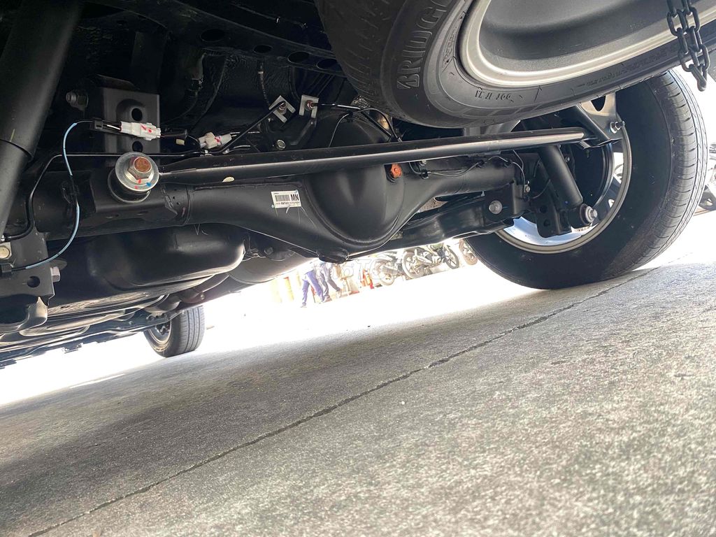 Toyota Innova 2023 2.0G 9700km. Mua bán Ô tô tại Thành phố Thủ Đức Tp Hồ Chí Minh được đăng bởi Hào Toyota  hình 10