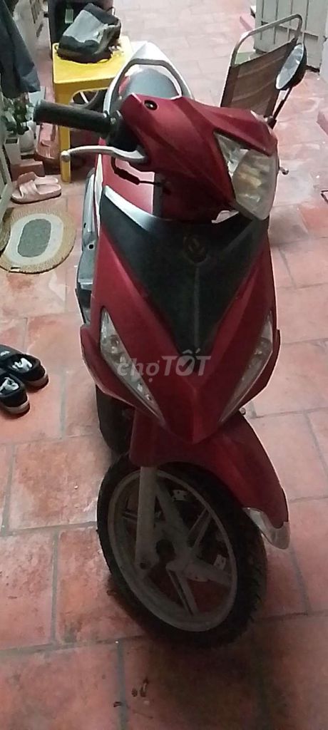 Xe Nhật SYM 125cc nhà dùng cần bán đổi xe. Mua bán Xe máy tại Quận 12 Tp Hồ Chí Minh được đăng bởi phạm Trường Dương hình 1