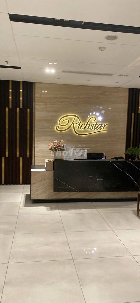 Апартаменты в Richstar Tan Phu посуточно и на долгий срок