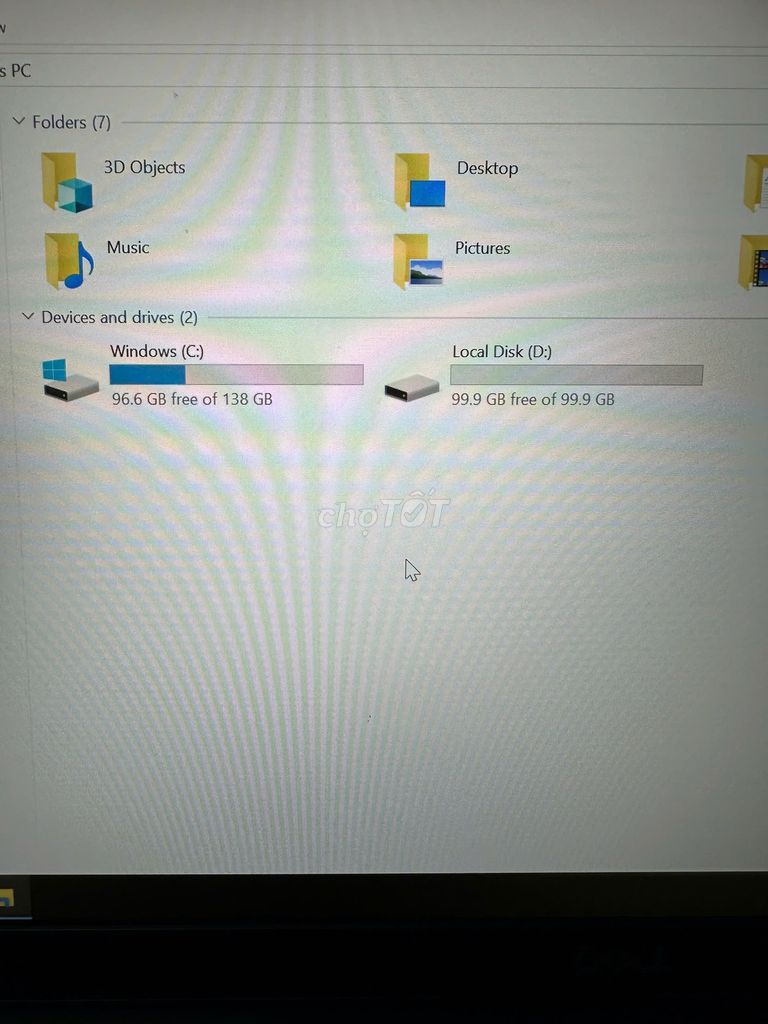Dell Latitude 7490 i7-8650U 16GB/256GB Đen. Mua bán Laptop tại Quận Bình Thạnh Tp Hồ Chí Minh được đăng bởi Tri Pham hình 1