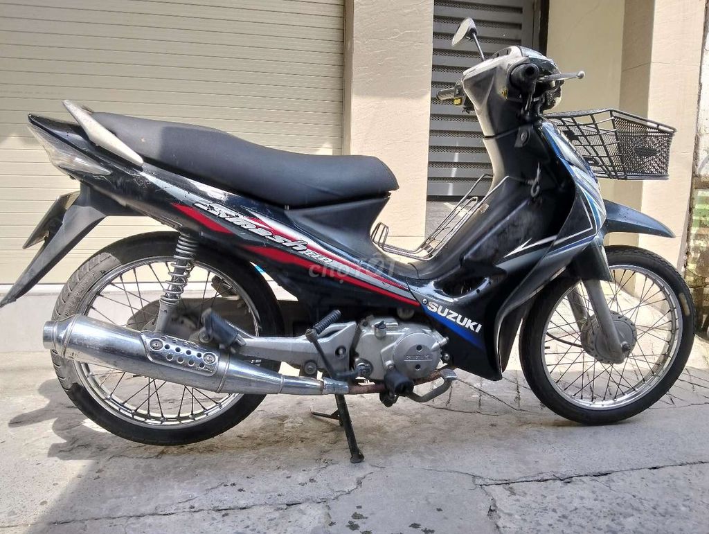 Suzuki revo giấy tờ đầy đủ bstp. Mua bán Xe máy tại Quận 7 Tp Hồ Chí Minh được đăng bởi Nguyễn phi hình 2