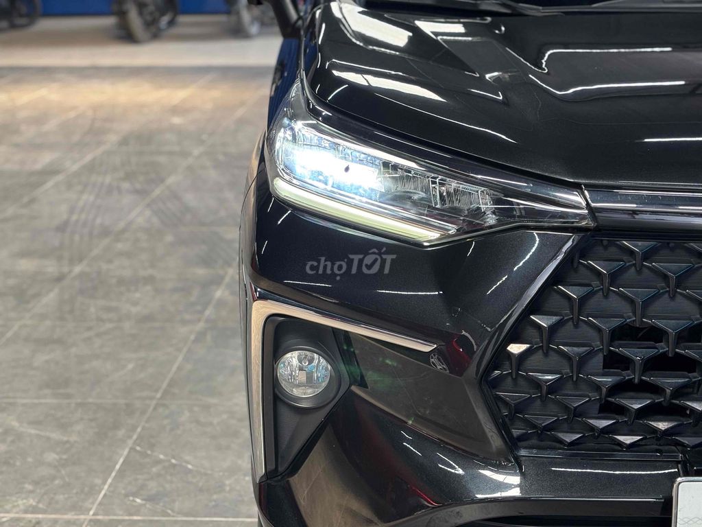 Toyota Veloz Cross 2022 CVT Top - 70000 km. Mua bán Ô tô tại Huyện Hóc Môn Tp Hồ Chí Minh được đăng bởi Le toan hình 11