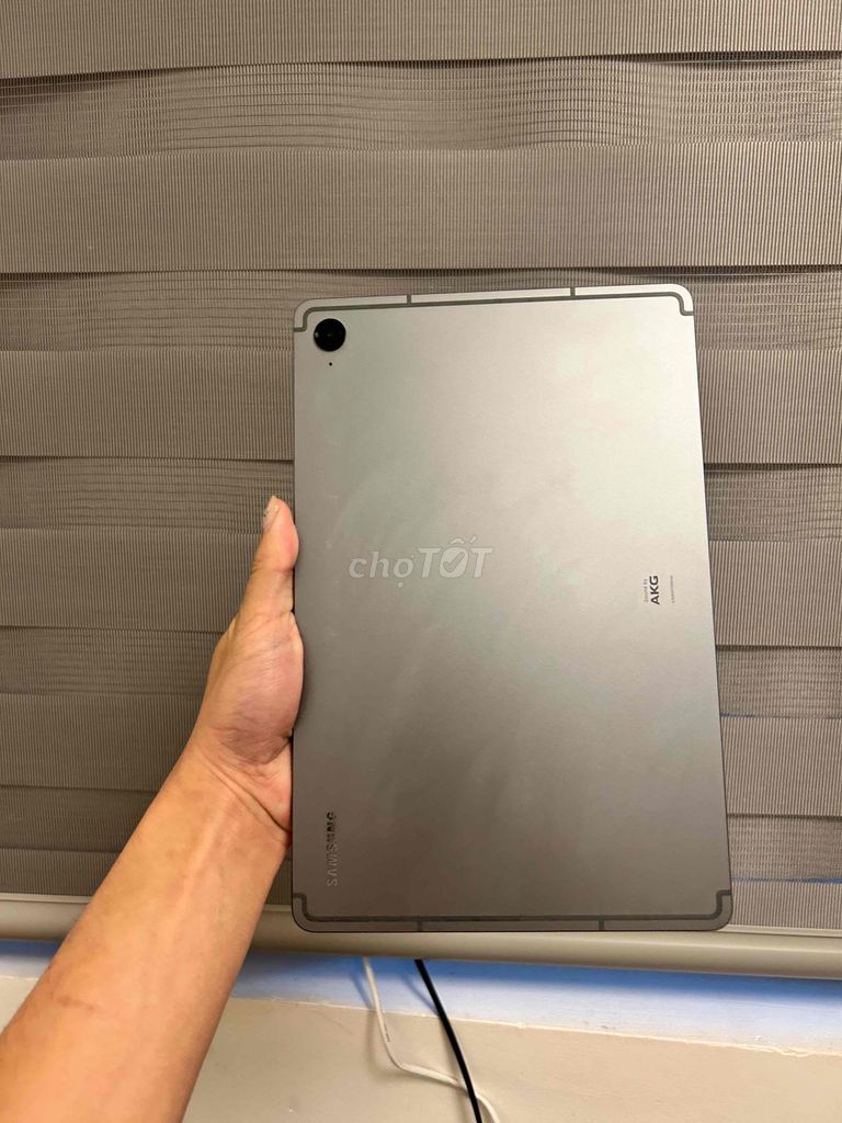 Galaxy Tab S9 FE ít sử dụng