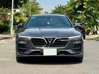 Lux A Premium 21 - Giá 6x nhô. Mua bán Ô tô tại Thành phố Thủ Đức Tp Hồ Chí Minh được đăng bởi Hồng My