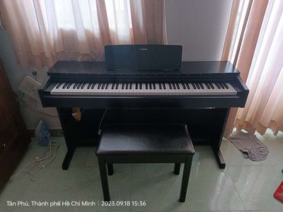 Đàn Piano điện Yamaha PA-150 Indonesia