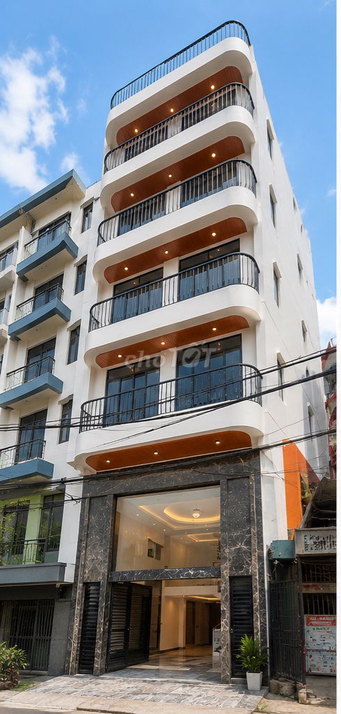 Chdv homestay Mỹ Đình ô tô vào 86m2 7t 20p dòng tiền 2.2 tỷ 39.x tỷ
