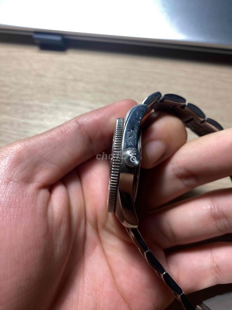 Đồng hồ Curnon Jackson size 40mm