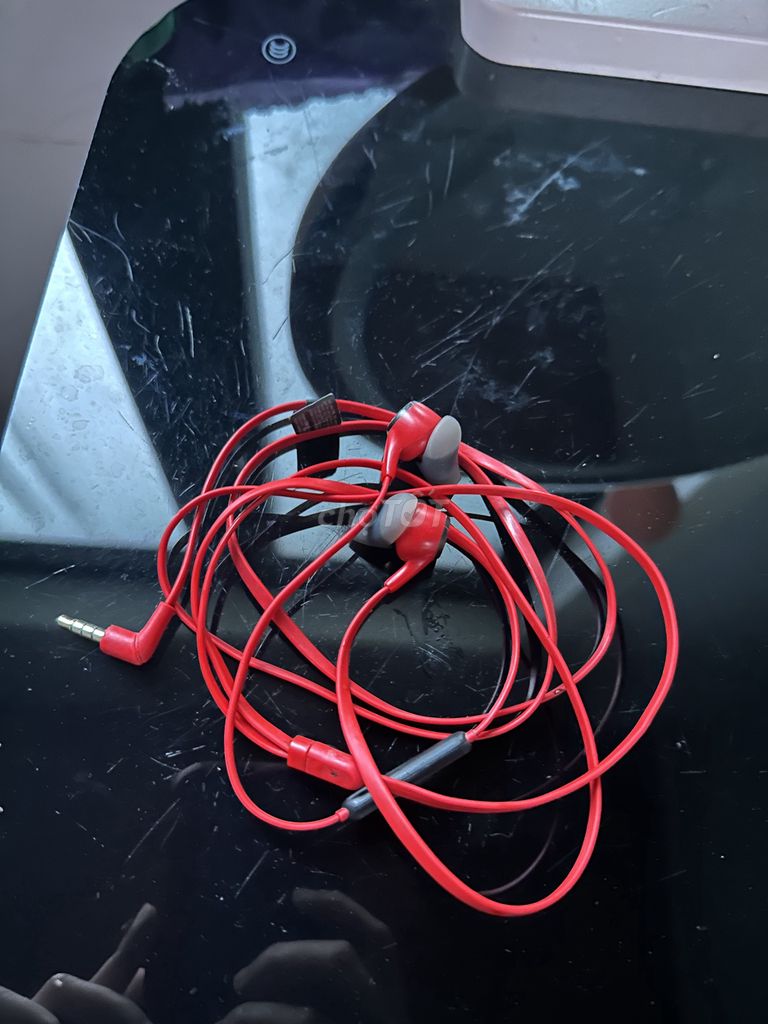 Tai nghe HyperX Cloud 2 Đỏ. Mua bán Tivi, Âm thanh tại Thành Phố Đồng Hới Quảng Bình được đăng bởi Yến Nhi hình 1