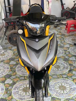 Yamaha Exciter 150 chính chủ ký giấy. Mua bán Xe máy tại Huyện Hóc Môn Tp Hồ Chí Minh được đăng bởi Dũng Mập