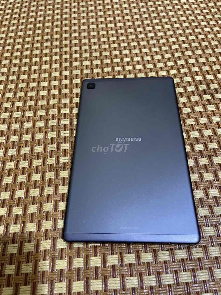 Samsung Galaxy Tab A7 Lite Đen. Mua bán Máy tính bảng tại Quận Đống Đa Hà Nội được đăng bởi Lê Mạnh hình 1
