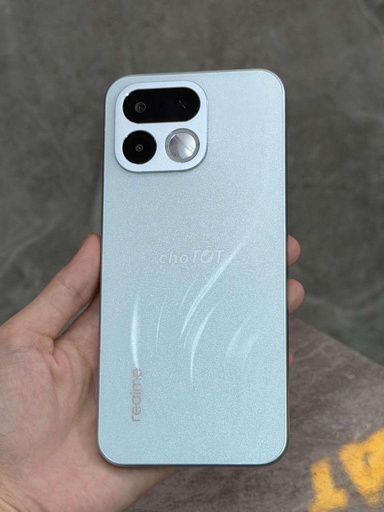 🔥 Realme 16T 5G / Như New / Bảo hành 12 tháng . Mua bán Điện thoại tại Quận Cẩm Lệ Đà Nẵng được đăng bởi Good Phone hình 1