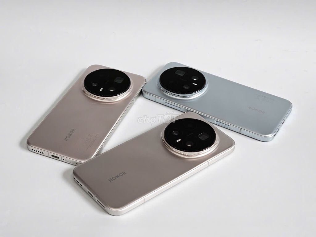 Honor Magic 8 pro 5G Body Only Quốc Tế vs Nội Địa. Mua bán Điện thoại tại Quận Đống Đa Hà Nội được đăng bởi Hn Store hình 1