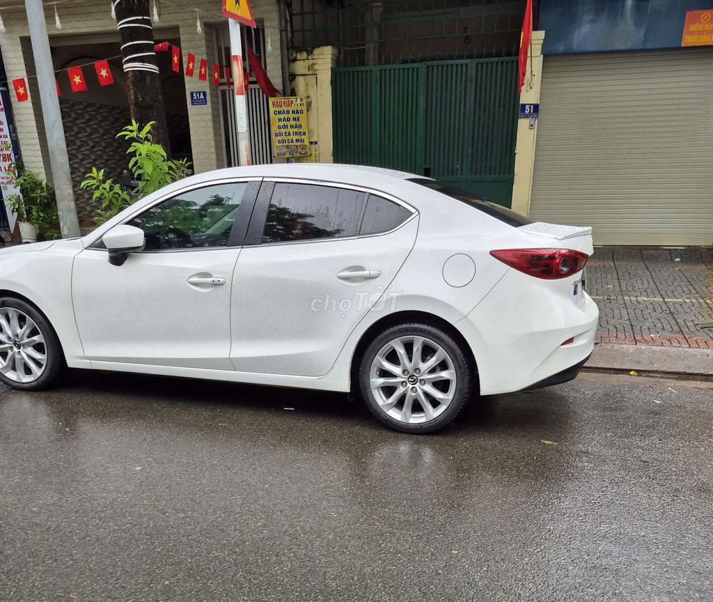 2016 2.0 AT Sedan - 90000 km. Mua bán Ô tô tại Thành phố Vũng Tàu Bà Rịa - Vũng Tàu được đăng bởi đưc tiên hình 13