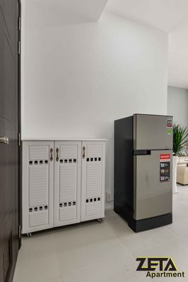 Căn hộ 50 m² · 1 PN · Xi Grand Court