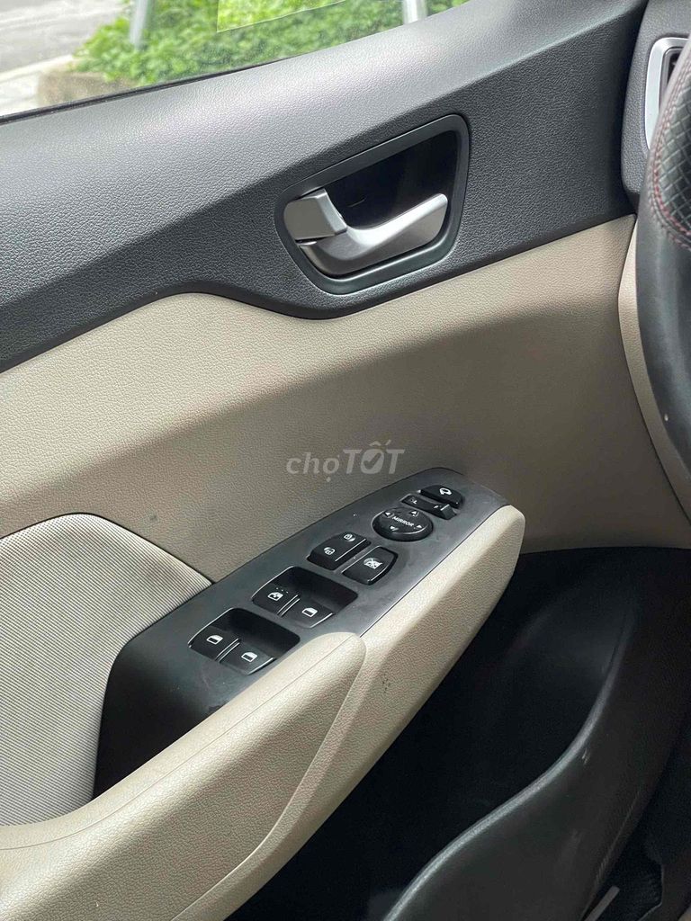 Hyundai Accent 2023 1.4 AT - 46000 km. Mua bán Ô tô tại Quận Cầu Giấy Hà Nội được đăng bởi Vương check Auto hình 13