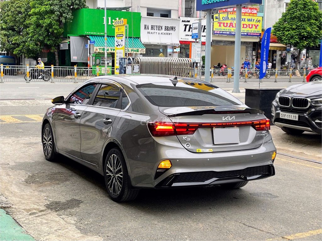 KIA K3 1.6 PREMIUM 2023 GIA ĐÌNH LƯỚT 1 CHỦ HT 75%. Mua bán Ô tô tại Thành phố Thủ Đức Tp Hồ Chí Minh được đăng bởi Hiếu hình 8