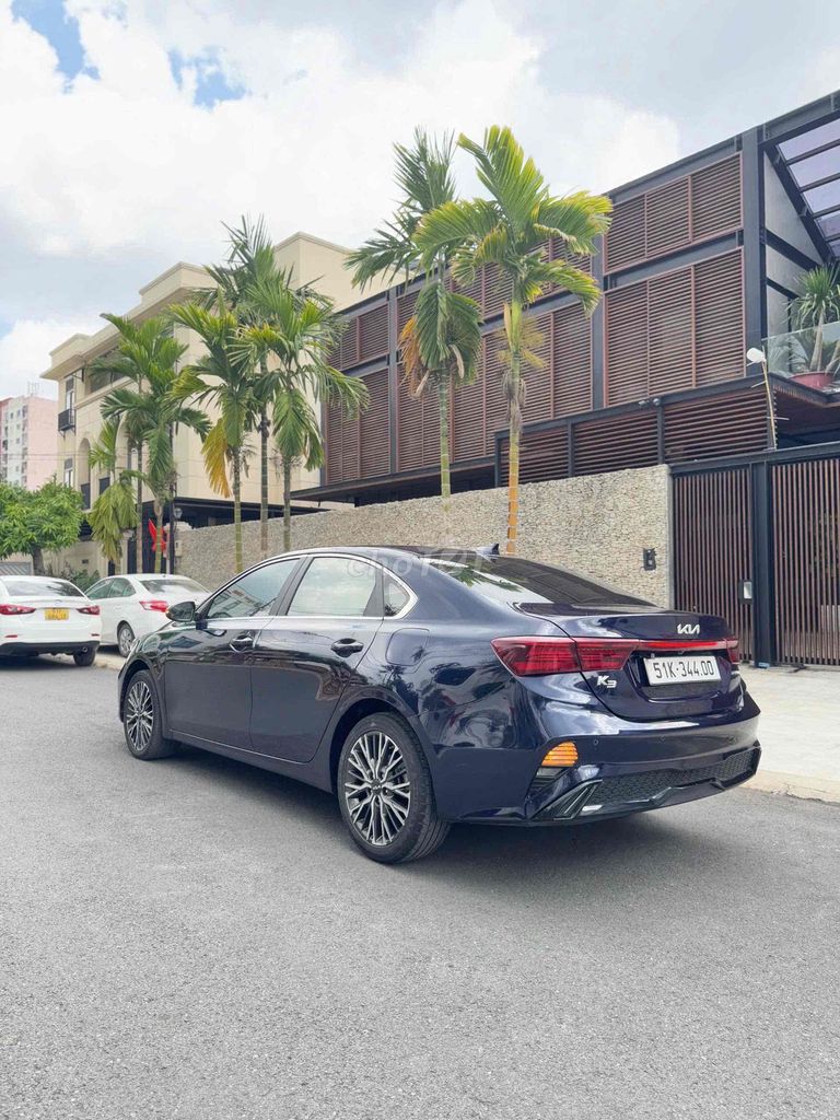 Kia K3 2022 1.6 Premium - 50000 km. Mua bán Ô tô tại Quận 7 Tp Hồ Chí Minh được đăng bởi AN LÝ  hình 18