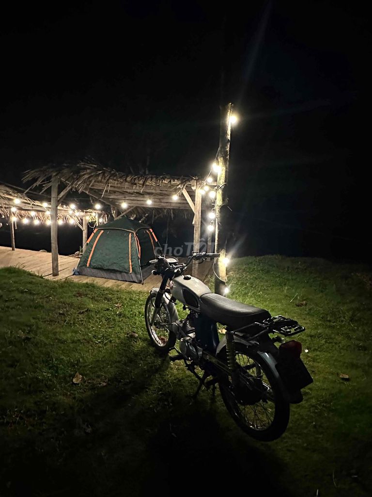 Cần bán 1 em Honda 67 ngựa chiến. Mua bán Xe máy tại Quận Phú Nhuận Tp Hồ Chí Minh được đăng bởi Nguyễn Thị Kim Tuyền hình 7