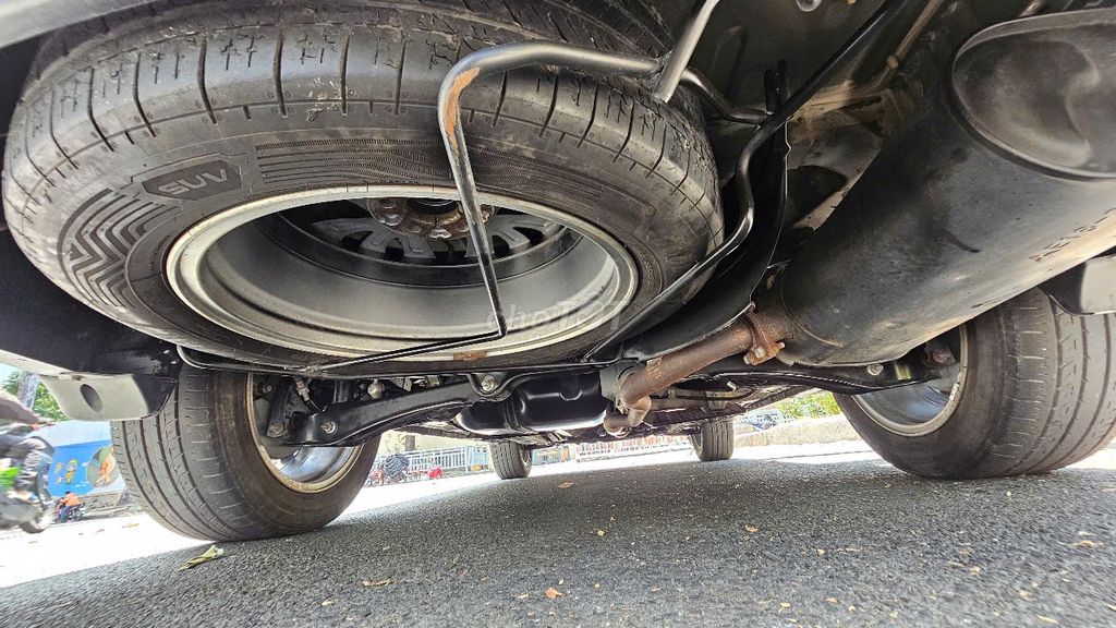 Mitsubishi Outlander 2019 2.0 CVT - 68000 km. Mua bán Ô tô tại Quận 10 Tp Hồ Chí Minh được đăng bởi Anh Thanh hình 13