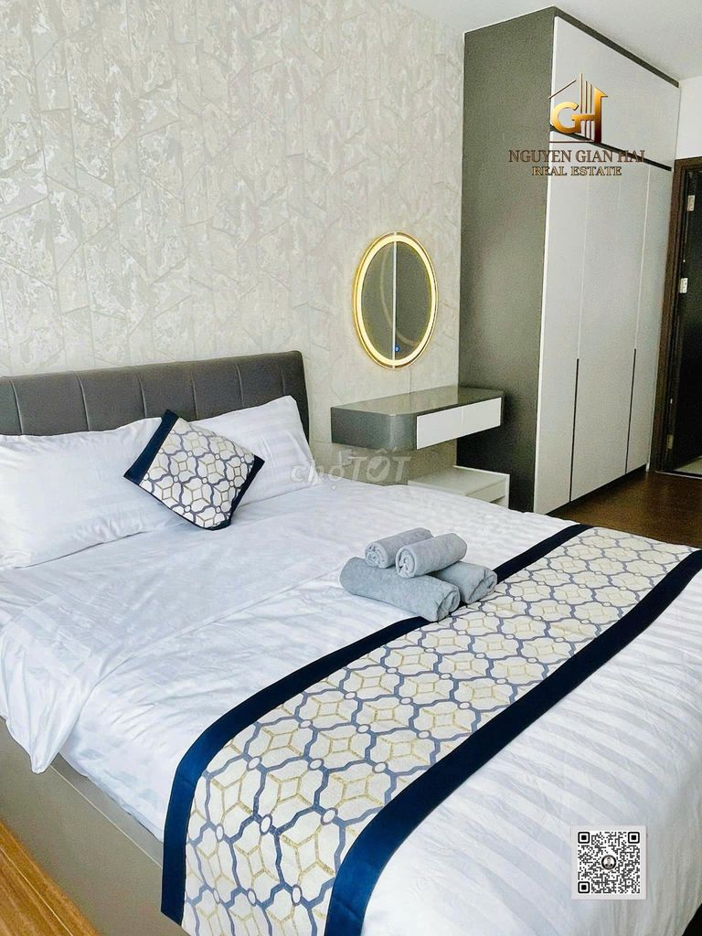 Rent · 2 bd · 70 м² · Huyện Nhà Bè, ул. Nguyễn Hữu Thọ