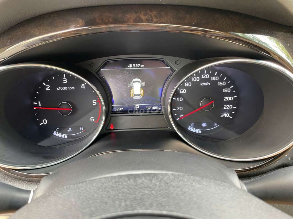 KIA Sedona 2021 Trắng 57.000 km. Mua bán Ô tô tại Thành phố Thủ Đức Tp Hồ Chí Minh được đăng bởi Ms Hiệp  hình 14