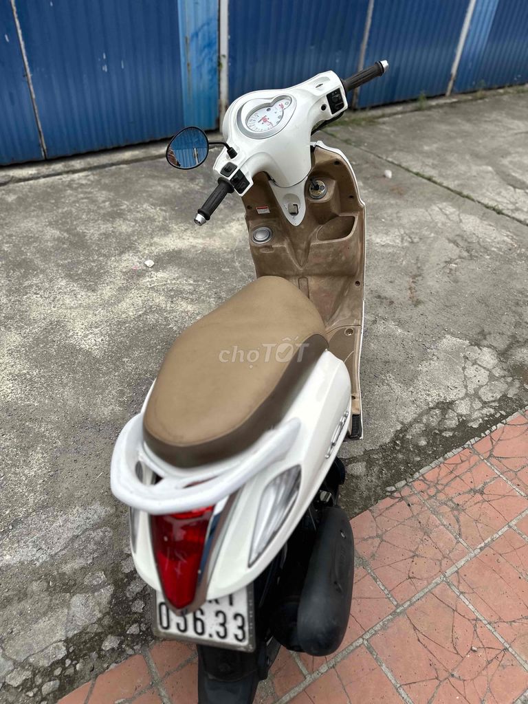 yamaha Nozza nguyên bản. Mua bán Xe máy tại Thành phố Nam Định Nam Định được đăng bởi xe máy Trần Trung Bil 7002 hình 4