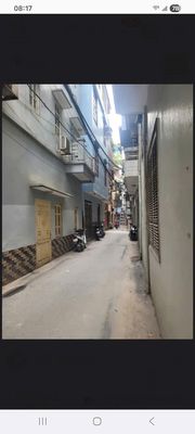 Chính chủ bán nhà Ngõ 79 Cầu Giấy ,Diện tích 32m2- 2 tầng giá 5.8 tỷ.. Mua bán nhà ở tại Quận Cầu Giấy Hà Nội được đăng bởi Ms Hồng