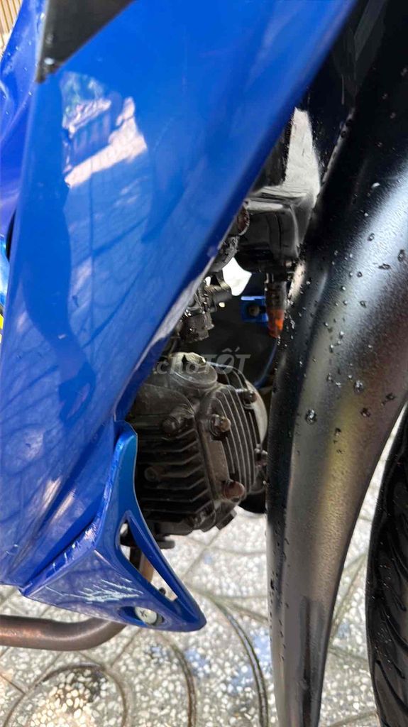Honda RSX Xanh Xe số