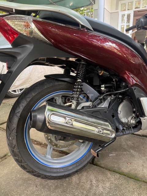 Sh Italy. Mua bán Xe máy tại Thành phố Bến Tre Bến Tre được đăng bởi Dũng hình 9