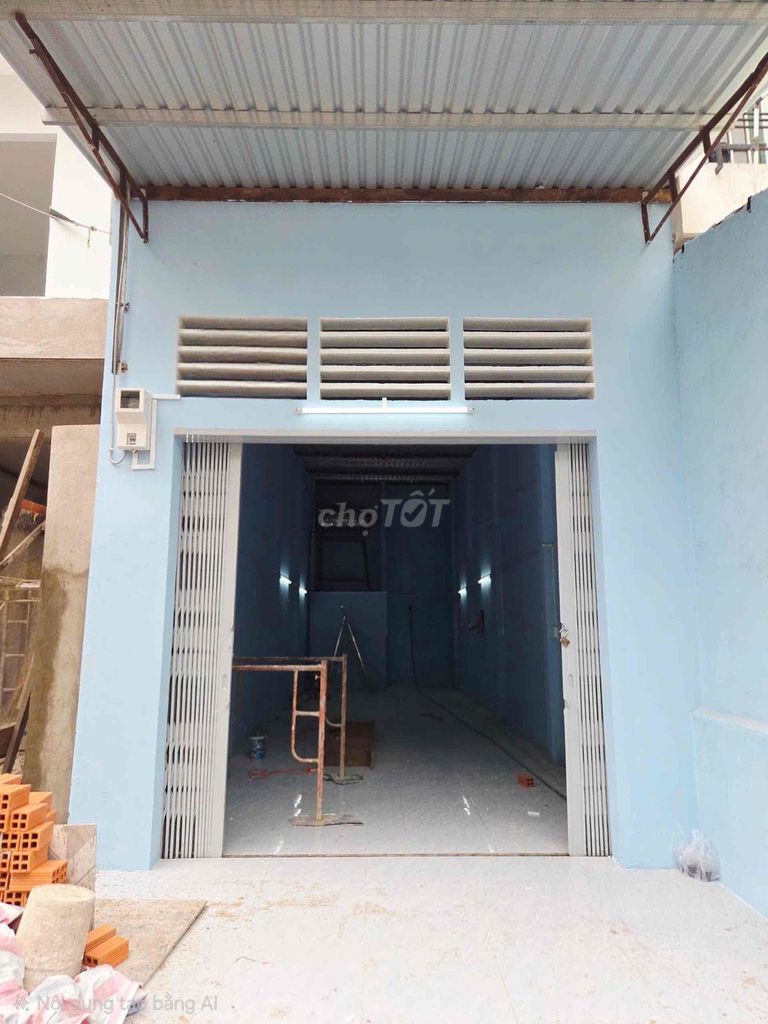 Аренда · 1 комн. · 56 м² · Quận Tân Phú, ул. Đường Huỳnh Thiện Lộc