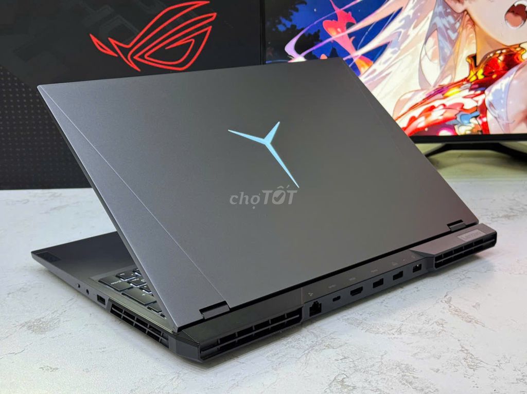Lenovo Legion 5 Pro R9000P Legion 5 Pro Y9000P i7. Mua bán Laptop tại Thành phố Thủ Đức Tp Hồ Chí Minh được đăng bởi Laptop Tèo Em hình 1