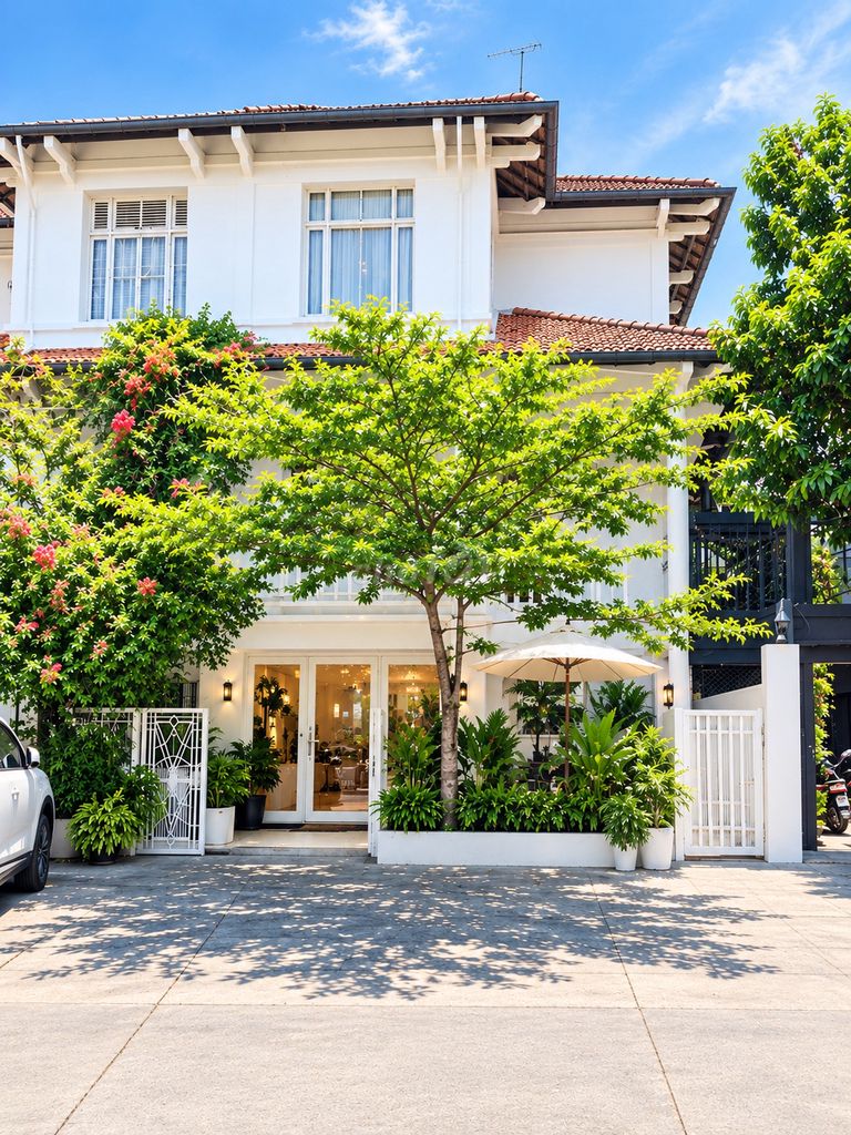 Аренда · 1 комн. · 120 м² · Quận 3, ул. Đường Tú Xương
