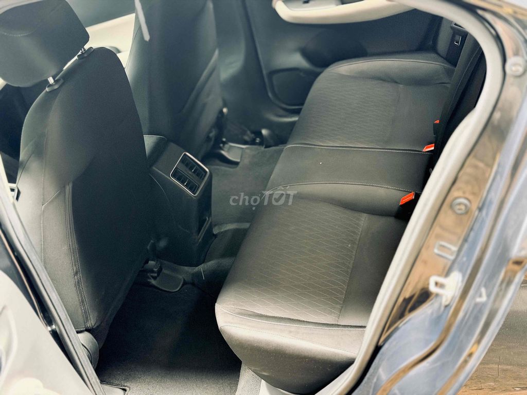 Honda City 2022 L 1.5 AT - 28000 km. Mua bán Ô tô tại Thành phố Vũng Tàu Bà Rịa - Vũng Tàu được đăng bởi Phạm Lê Tú hình 11