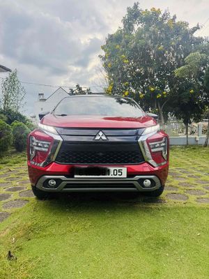 Mitsubishi Xpander 2023 Premium Đỏ