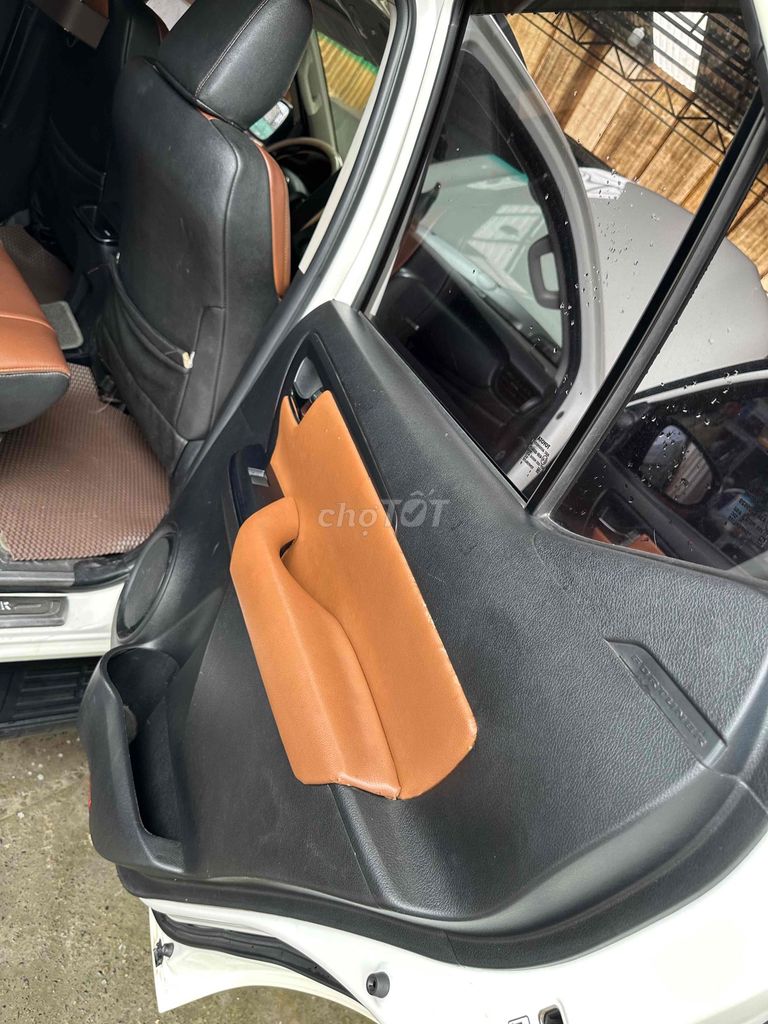 Toyota Fortuner 2019 2.4G 4x2 MT - 145000 km. Mua bán Ô tô tại Thị xã Tân Uyên Bình Dương được đăng bởi Ngô nhat tien hình 9