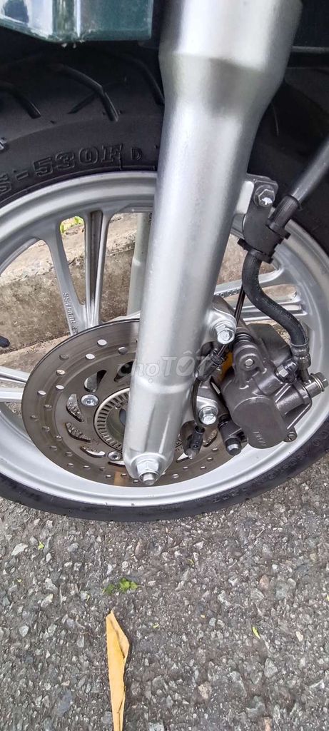 Honda SH 150 ABS 2018 сине-черный