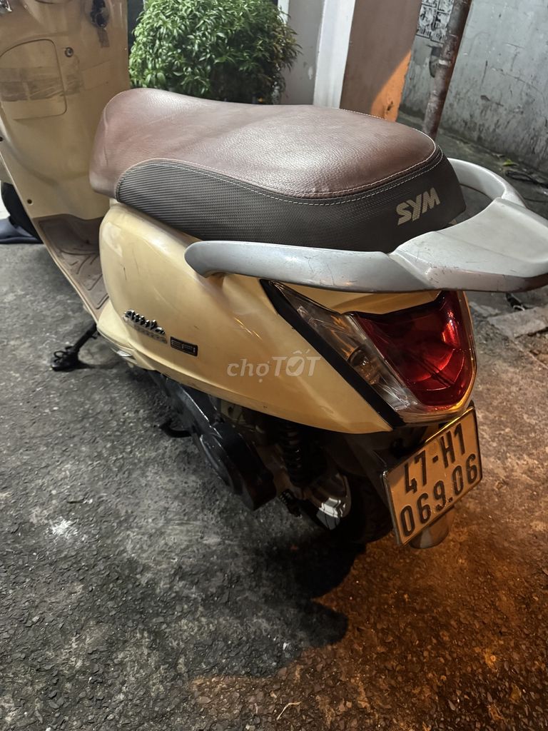 Bán atila fi. Mua bán Xe máy tại Quận Tân Bình Tp Hồ Chí Minh được đăng bởi Minh Phú hình 1