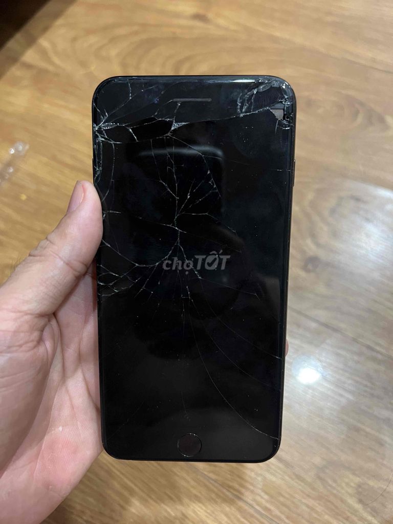 Xác 7 plus hư màn hư pin mk màn hình. Mua bán Điện thoại tại Quận Bình Tân Tp Hồ Chí Minh được đăng bởi Mr Zui 18 tuổi rưỡi hình 1