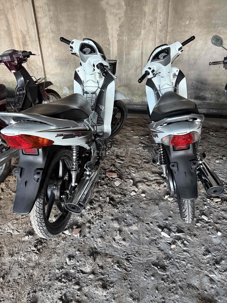 cần bán xe. Mua bán Xe máy tại Huyện Phụng Hiệp Hậu Giang được đăng bởi An Dvdl hình 6